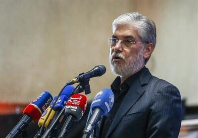 جزئیات بسته مرجعیت علمی و فناوری از زبان وزیرعلوم - تسنیم