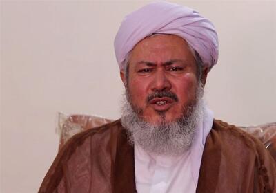 امام جمعه شیعیان قندهار: ایران 45 سال با آغوش باز میزبان مهاجرین بود - تسنیم