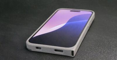 اولین قاب USB-C برای آیفون از راه رسید؛ خداحافظ لایتنینگ؟