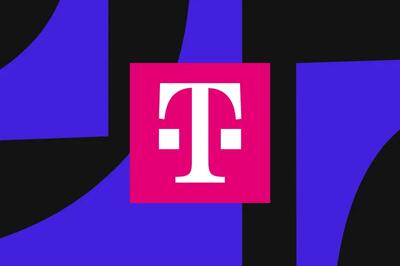 سرویس ماهواره‌ای شرکت T-Mobile رسماً راه‌اندازی شد
