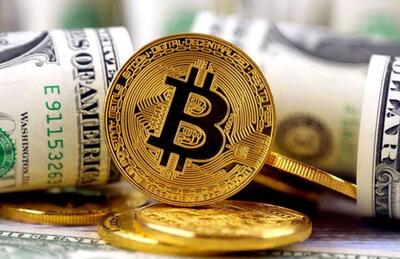 قیمت بیت کوین و ارز‌های دیجیتال امروز چهارشنبه ۱ مرداد ۱۴۰۴ + جدول
