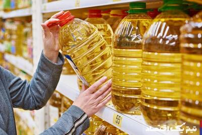 سقف‌های جدید قیمت: تحولی در بازار نهاده‌های دامی، روغن و شکر خام