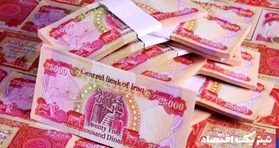 آخرین قیمت دینار عراق و مراحل دریافت ارز اربعین