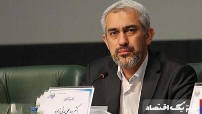 وزیر اقتصاد: بانک‌ها آزادانه از بنگاه‌داری خارج می‌شوند