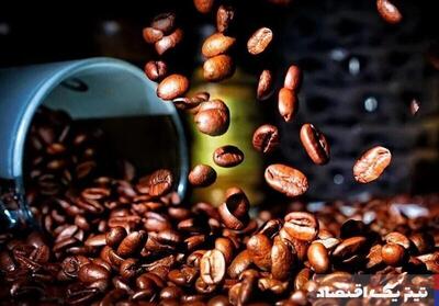 قهوه با قیمت‌های جدید: معاونت توسعه بازرگانی سقف ارزی واردات را مشخص کرد
