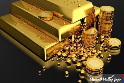 روند صعودی قیمت‌ها: سکه و طلا در تاریخ ۱ مرداد ۱۴۰۴
