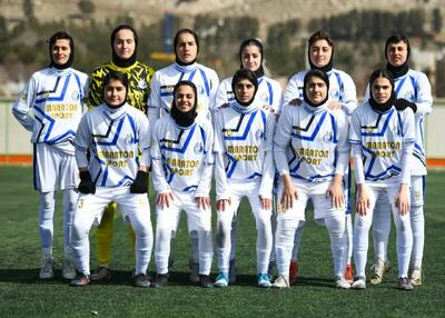 با عقب نشینی استقلال: دربی زنان فعلا منتفی شد!
