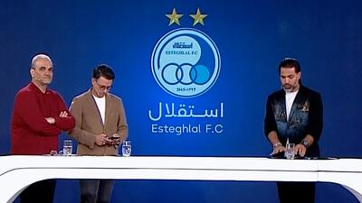 خیابانی: سیدورف آمد برای رستورانش خاویار ببرد!