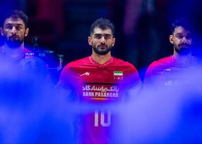 امین اسماعیل‌نژاد تک رقمی نشد