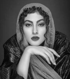 بیوگرافی مریم مومن بازیگر بانوی عمارت | زندگی شخصی ، همسر و فرزند + عکس - ویدائو مگ