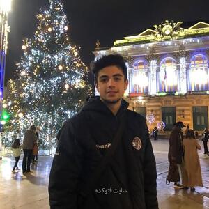بیوگرافی بردیا سعادت والیبالیست | زندگی شخصی ، همسر ، قد ، سوابق بازی + آدرس اینستاگرام - ویدائو مگ