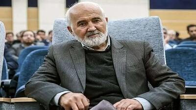 قالیباف درگذشت احمد توکلی را تسلیت گفت