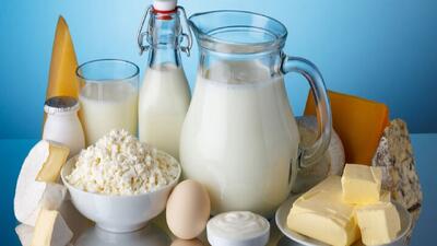 بررسی افزایش غیرمجاز قیمت لبنیات برخی شرکت‌ها