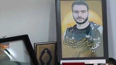 ماجرای شهیدی که برای توفیق شهادت التماس می‌کرد + فیلم