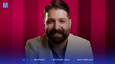صحبت های تاثیر گذار حمید هیراد درباره مبارزه با بیماری اش