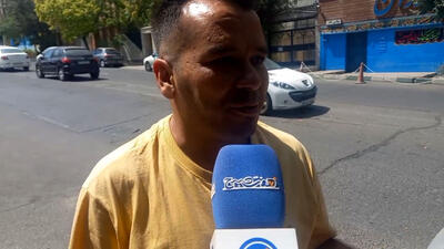 اعتراض ادامه دار هواداران استقلال به خرید عیسی آل کثیر