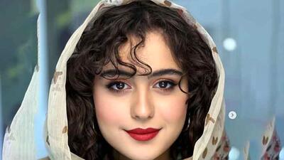بیوگرافی، حواشی و عکس‌های خصوصی فاطیما بهارمست بازیگر یزدان + عکس های جذاب
