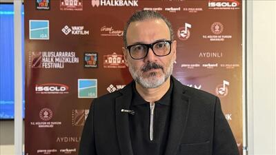 بعد از تاسیان، علیرضا قربانی برای «سووشون» دوباره می خواند
