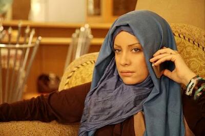 استایل رنگارنگ شراره رخام در 54 سالگی