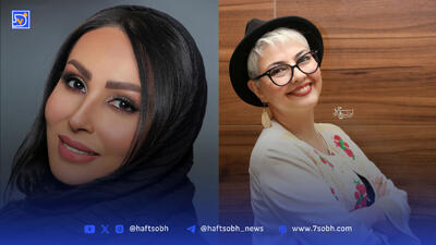 استوری معنادار پرستو صالحی مجری برنامه عشق ابدی برای آناهیتا همتی + حواشی