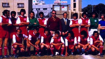 خیابانی: زمانی پرسپولیس، منچستر و چلسی را به ایران می‌آورد