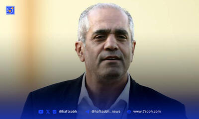 ابولقاسم‌پور معاون ورزشی باشگاه استقلال خوزستان شد