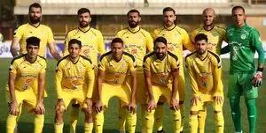 بازیکن جدید فجر سپاسی را بشناسید