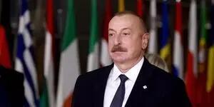 سلاح مخفی ایران در مقابل جمهوری آذربایجان