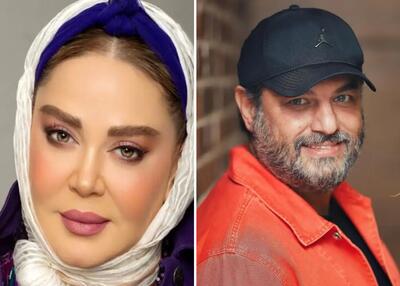 صف چهره‌ها در رونمایی کتاب؛ از بهاره رهنما و سام درخشانی تا مجتبی جباری