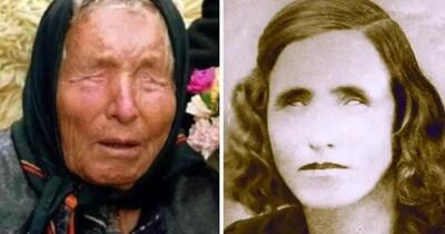 راز نابینا شدن بابا وانگا؛ حادثه‌ای مرموز که بینایی پیشگوی معروف را گرفت