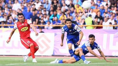 عدم علاقه مربی استقلال به مهاجم پرسپولیس؛ ریکاردو ساپینتو هم عیسی آل کثیر را نمی‌خواست!