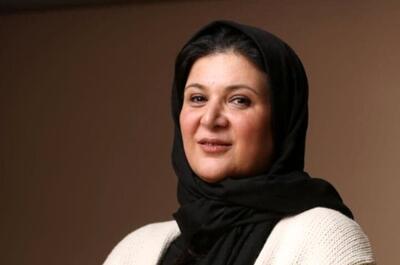 عکس/ کاریکاتور خنده دار و بامزه ریما رامین فر، همای سریال پایتخت