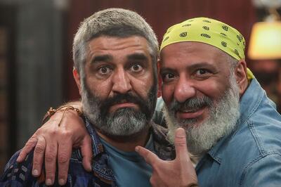 «دایناسور»؛ طنز اینستاگرامی و شوخی‌های قابل پیش‌بینی