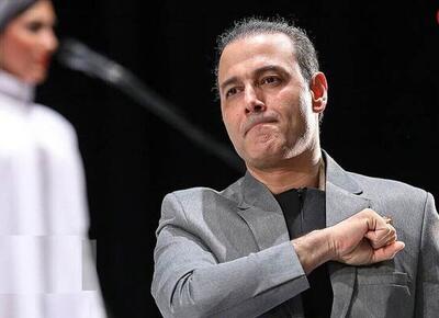 علیرضا قربانی با «سووشون» دوباره می‌خواند
