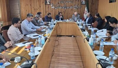 متخلفان در بازار کردستان بیش از ۴۰ میلیارد ریال جریمه شدند