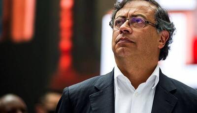 رئیس‌جمهور کلمبیا: هیچ زغال سنگی نباید به اسرائیل صادر شود