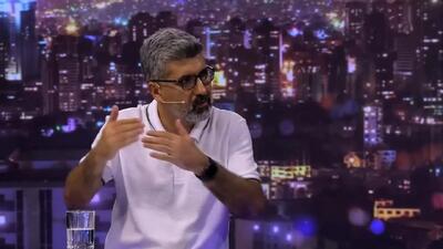 تلاش جدید دولتی‌ها: زومبا با صدای سالار عقیلی!