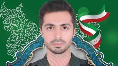 پیکر شهید هوافضای سپاه روز شنبه در بوشهر تشییع می‌شود