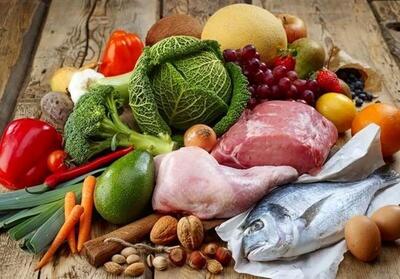 رژیم‌های غذایی که خطر یبوست را کم می‌کنند