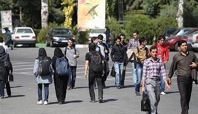 معاون وزیر کار: بیش از ۴۰ درصد دانش آموختگان نمی‌توانند شغل مناسب پیدا کنند