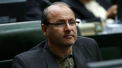 بخشایش اردستانی: اگر «هایپرسونیک» نداشتیم، جنگ تمام نمی‌شد