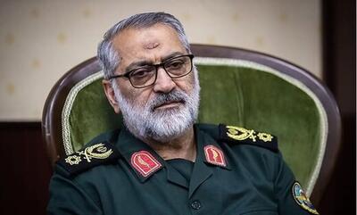 سخنگوی ستادکل نیروهای مسلح: در روز نهم جنگ دست‌های اسرائیل به نشانه تسلیم بالا رفت و دیگر توان جنگیدن نداشت
