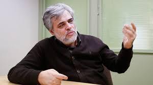روایت محمد مهاجری از ارسال پیام پزشکیان به پوتین توسط لاریجانی