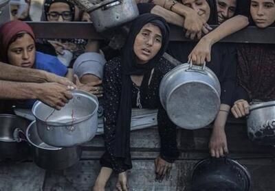 سرمقاله کیهان/ غزه بی‌پناه‌ را دریابیم!