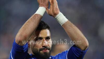 جواب استقلال به سپاهان: معاوضه سلیمی و گودرزی
