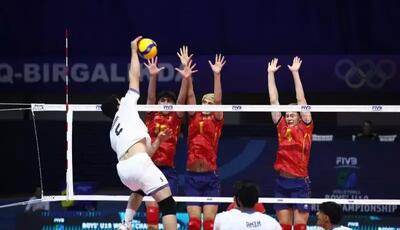 ایران ۲- اسپانیا ۳؛ شوک بزرگ به شاگردان عادل