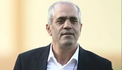 بازیکن سابق پرسپولیس، معاون ورزشی آبی‌ها شد