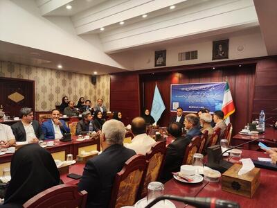 پیگیری ثبت ملی تعزیه ده‌زیار کرمان درفهرست میراث فرهنگی ناملموس