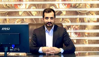 جبارنژاد دادستان جدید لنده شد
