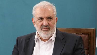 وزیر نیرو: سدهای تهران با کاهش ۵۰ درصدی روبرو شده اند